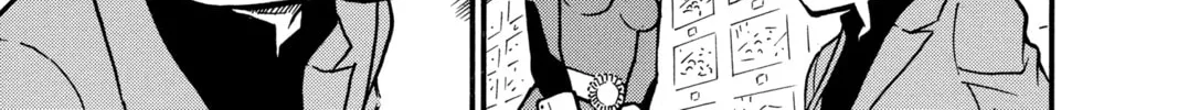 Read Case Closed chapter 405 image 21 on Lezhin