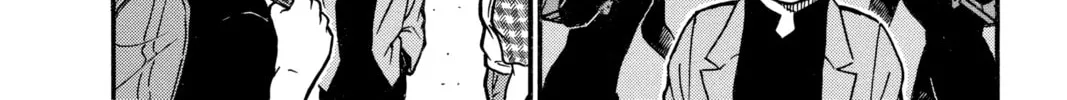 Read Case Closed chapter 405 image 7 on Lezhin