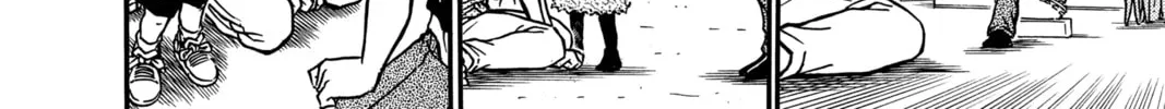 Read Case Closed chapter 406 image 31 on Lezhin
