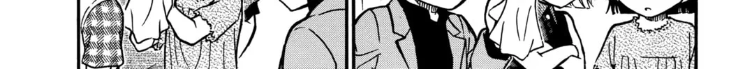Read Case Closed chapter 406 image 7 on Lezhin