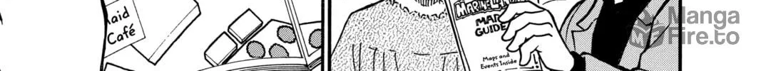 Read Case Closed chapter 406 image 9 on Lezhin