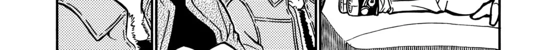 Read Case Closed chapter 407 image 3 on Lezhin