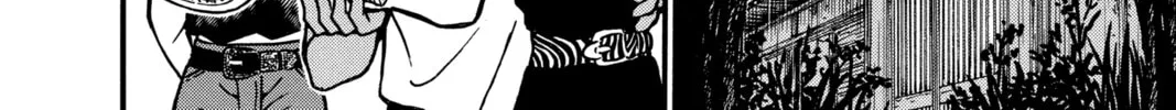 Read Case Closed chapter 407 image 31 on Lezhin