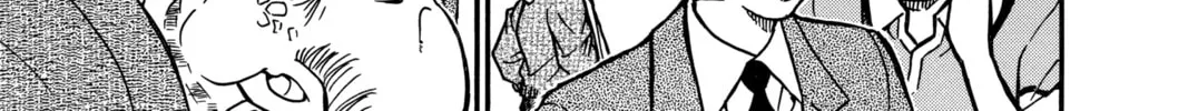 Read Case Closed chapter 408 image 13 on Lezhin