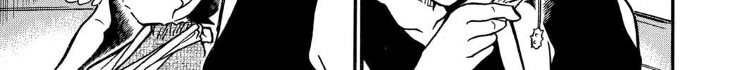 Read Case Closed chapter 409 image 33 on Lezhin
