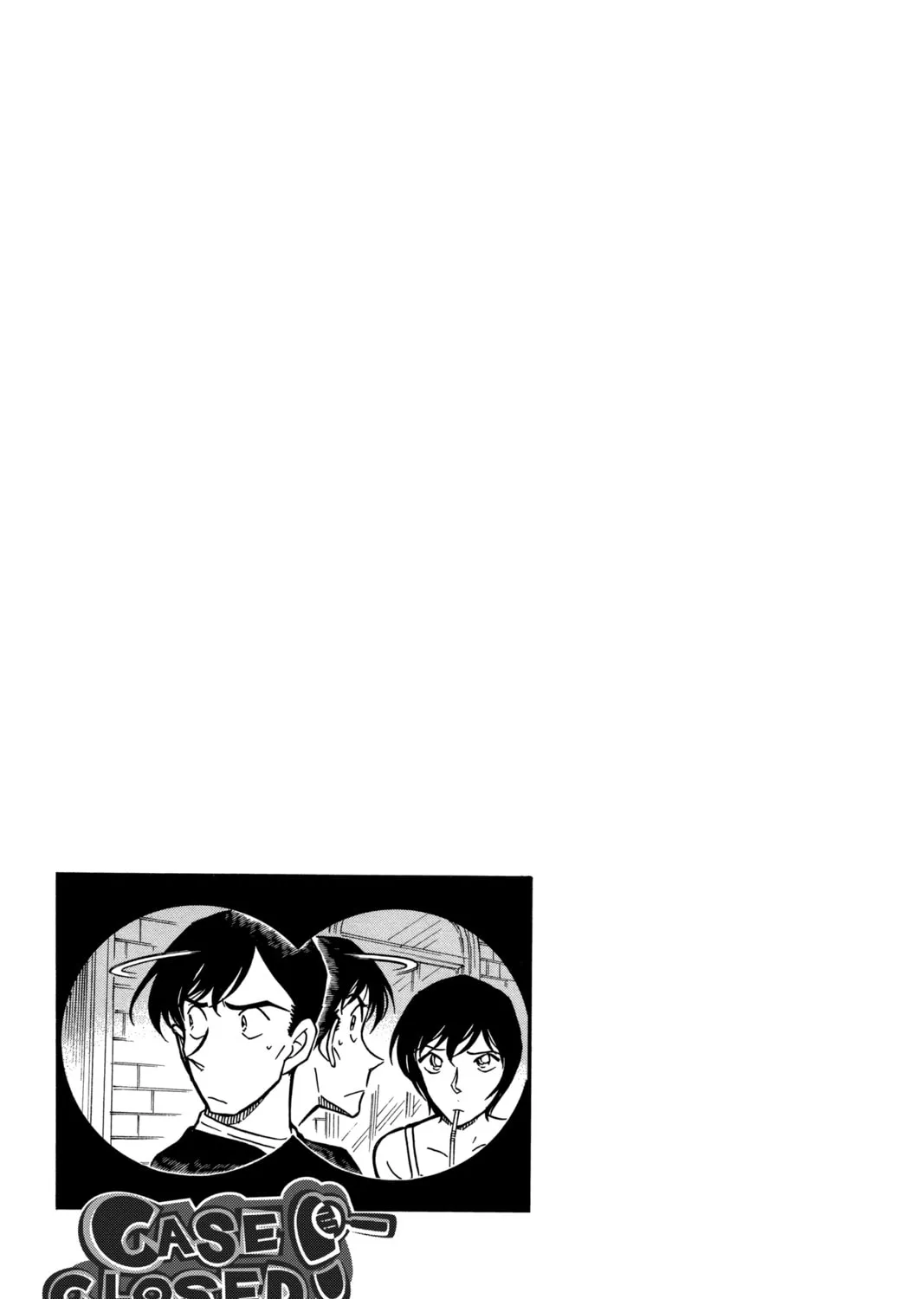 Read Case Closed chapter 409 image 36 on Lezhin