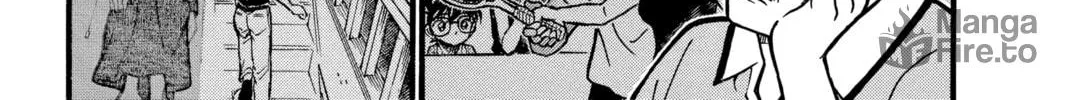 Read Case Closed chapter 409 image 5 on Lezhin