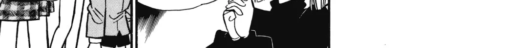 Read Case Closed chapter 41 image 13 on Lezhin