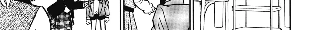 Read Case Closed chapter 41 image 21 on Lezhin