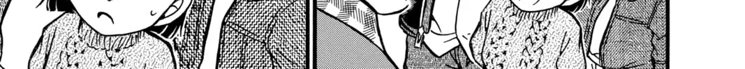 Read Case Closed chapter 410 image 13 on Lezhin
