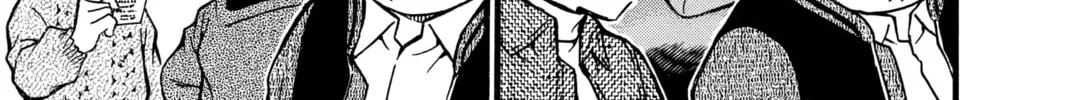 Read Case Closed chapter 410 image 25 on Lezhin