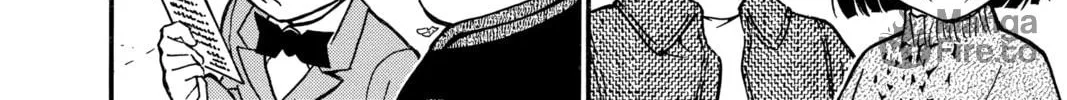 Read Case Closed chapter 411 image 11 on Lezhin