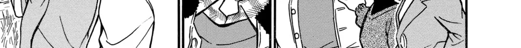 Read Case Closed chapter 411 image 13 on Lezhin