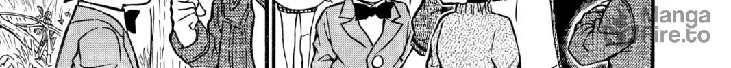 Read Case Closed chapter 411 image 17 on Lezhin
