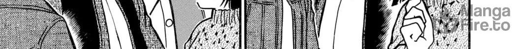 Read Case Closed chapter 411 image 9 on Lezhin