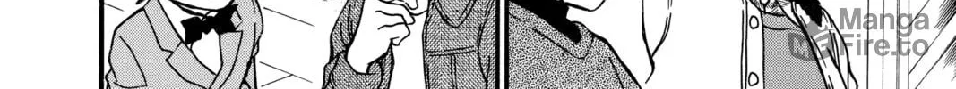Read Case Closed chapter 412 image 11 on Lezhin