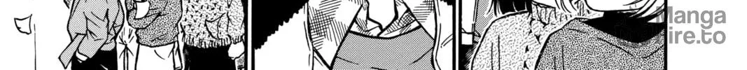 Read Case Closed chapter 412 image 17 on Lezhin