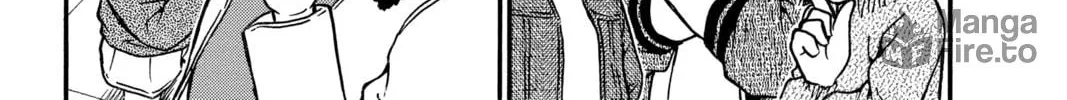 Read Case Closed chapter 412 image 5 on Lezhin