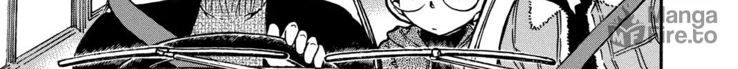 Read Case Closed chapter 413 image 17 on Lezhin
