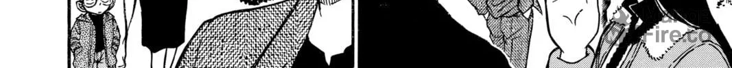 Read Case Closed chapter 413 image 23 on Lezhin