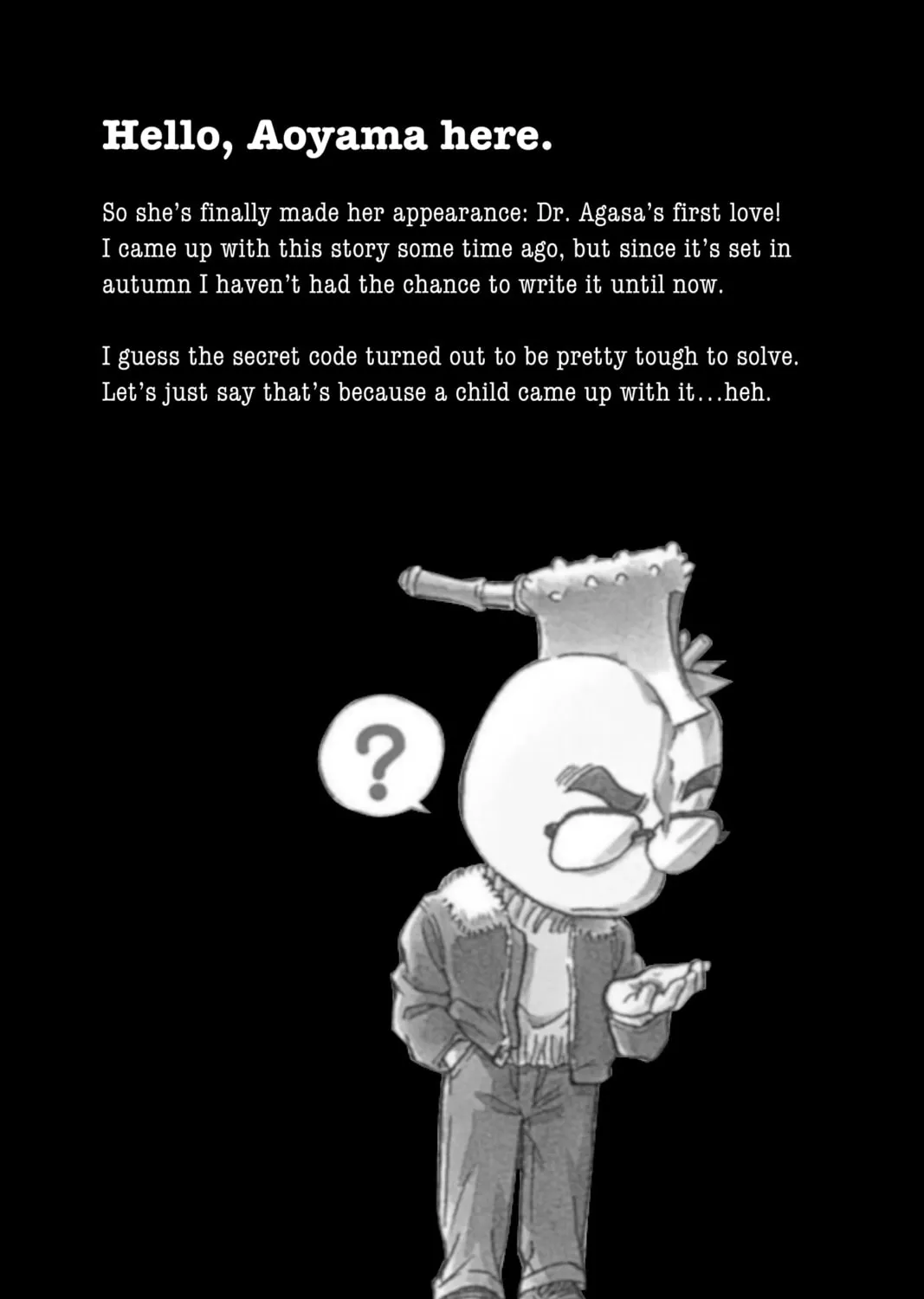 Read Case Closed chapter 413 image 36 on Lezhin