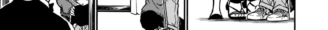 Read Case Closed chapter 414 image 13 on Lezhin