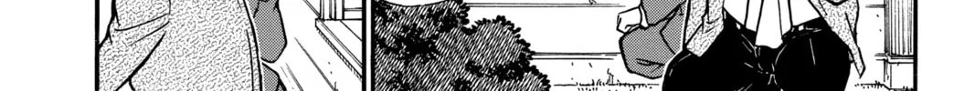 Read Case Closed chapter 415 image 7 on Lezhin