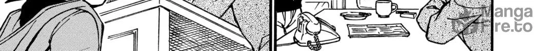 Read Case Closed chapter 416 image 29 on Lezhin