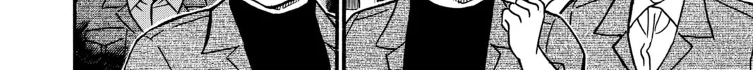 Read Case Closed chapter 417 image 15 on Lezhin