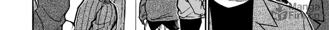 Read Case Closed chapter 417 image 19 on Lezhin