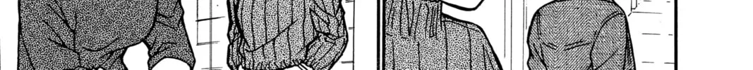Read Case Closed chapter 417 image 21 on Lezhin