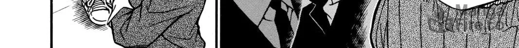 Read Case Closed chapter 417 image 23 on Lezhin