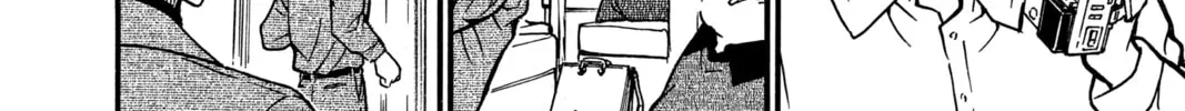 Read Case Closed chapter 417 image 27 on Lezhin