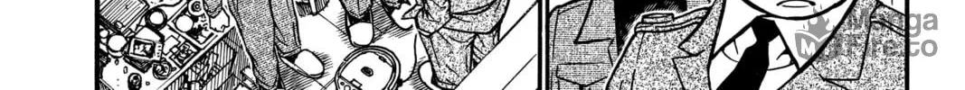 Read Case Closed chapter 418 image 11 on Lezhin