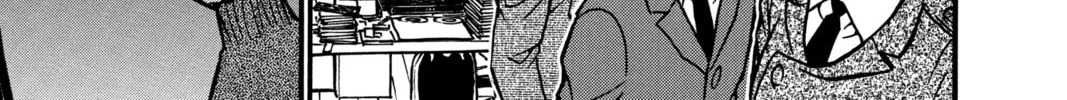 Read Case Closed chapter 418 image 13 on Lezhin