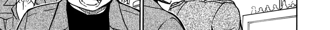 Read Case Closed chapter 418 image 21 on Lezhin