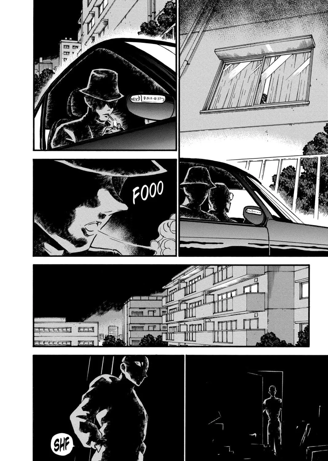 Read Case Closed chapter 419 image 10 on Lezhin