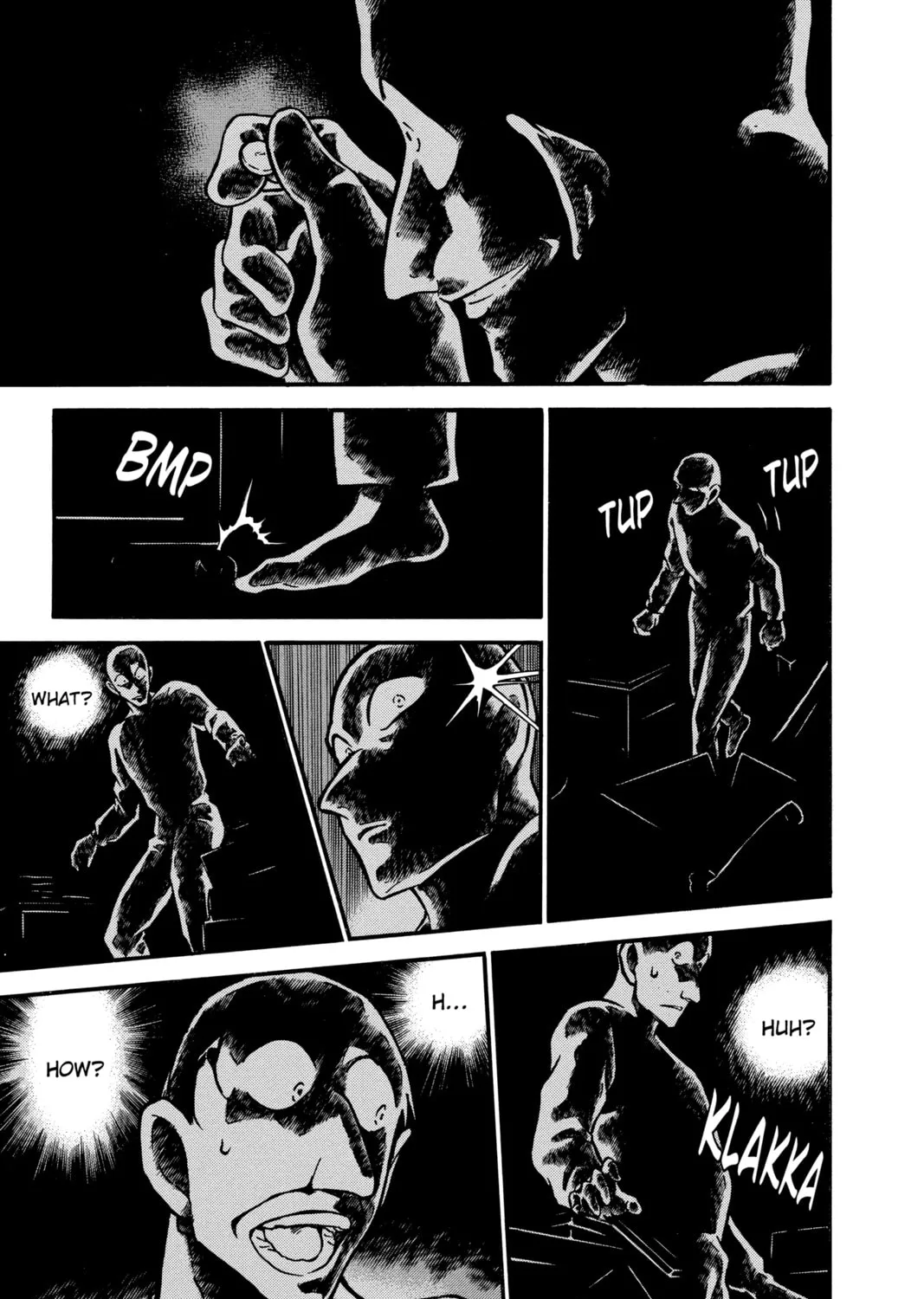 Read Case Closed chapter 419 image 12 on Lezhin