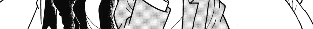 Read Case Closed chapter 42 image 1 on Lezhin