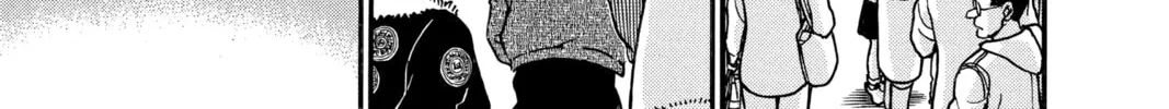 Read Case Closed chapter 420 image 21 on Lezhin