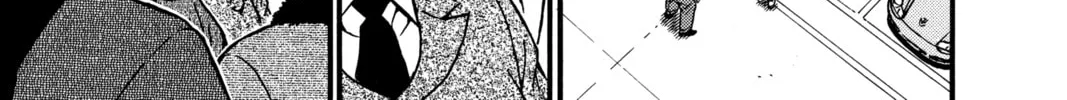 Read Case Closed chapter 421 image 13 on Lezhin