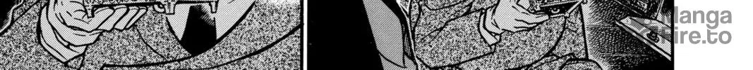 Read Case Closed chapter 421 image 17 on Lezhin