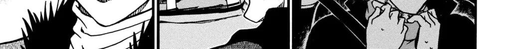 Read Case Closed chapter 422 image 21 on Lezhin