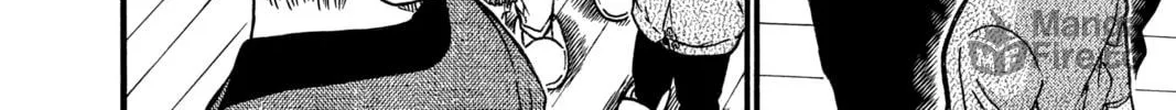 Read Case Closed chapter 423 image 19 on Lezhin
