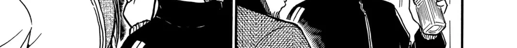 Read Case Closed chapter 423 image 21 on Lezhin