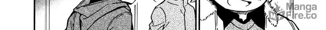 Read Case Closed chapter 424 image 23 on Lezhin