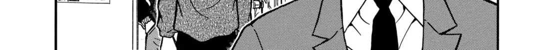 Read Case Closed chapter 424 image 3 on Lezhin