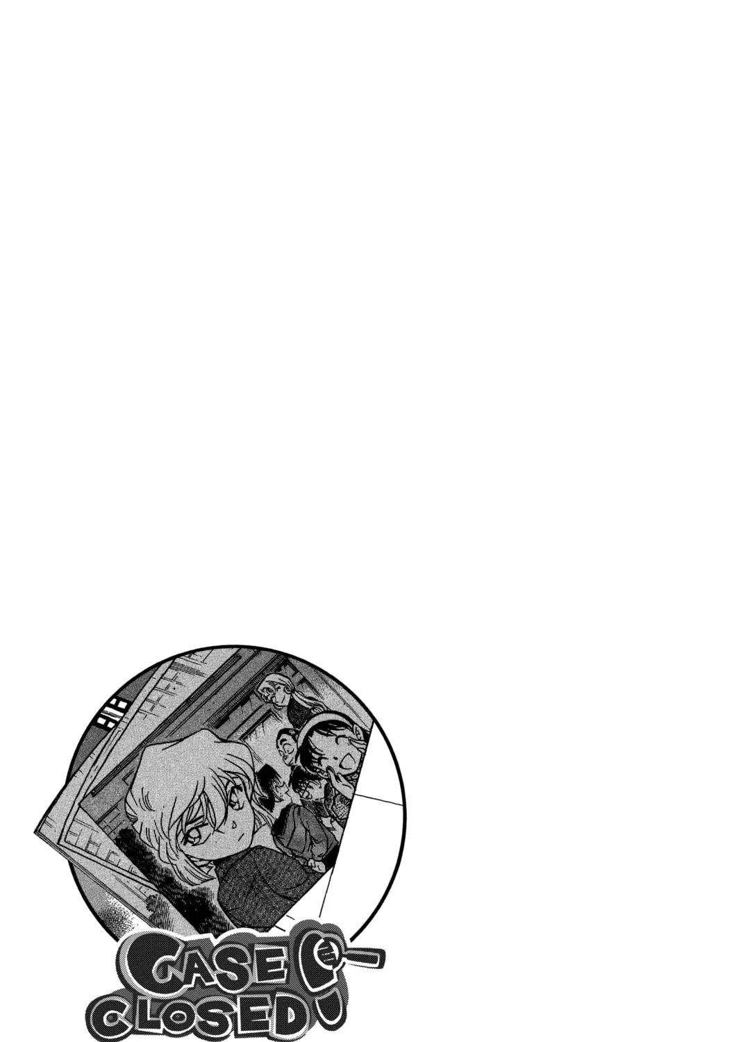 Read Case Closed chapter 424 image 32 on Lezhin
