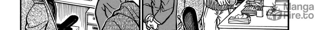Read Case Closed chapter 424 image 5 on Lezhin
