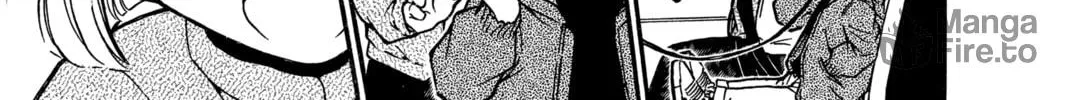 Read Case Closed chapter 425 image 29 on Lezhin